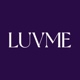 أيقونة Luvme Hair