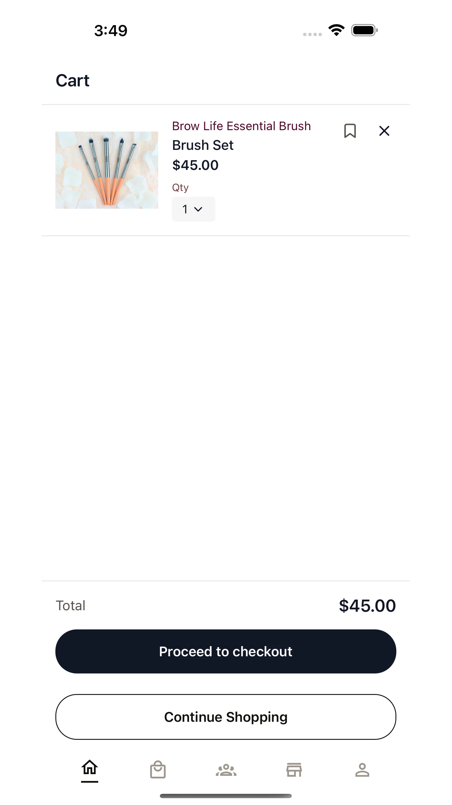 Didi Beauty screenshot