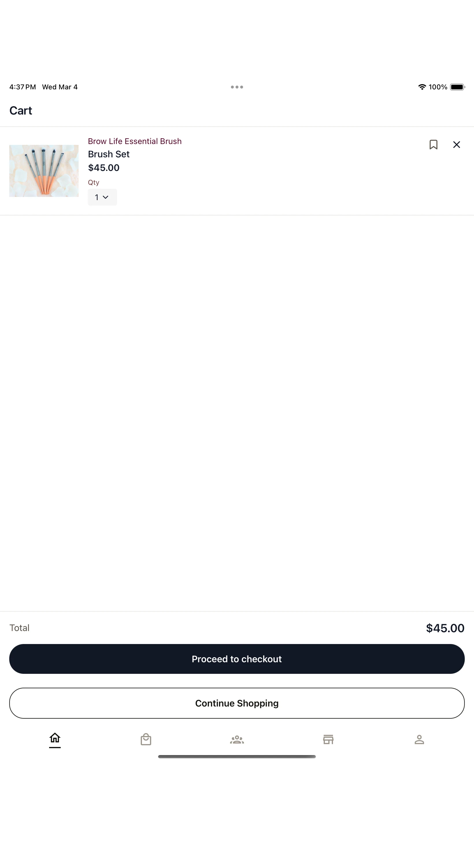 Didi Beauty screenshot