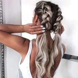 Ícone de Women Hairstyles Ideas